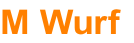 M Wurf